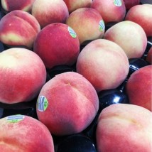 Stone Fruit